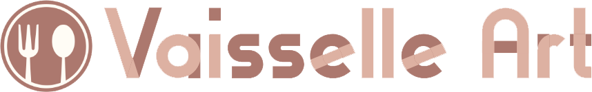 Vaisselle Art