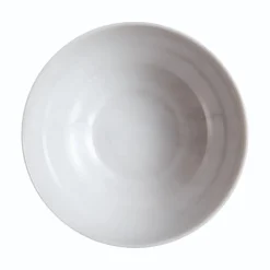 Assiettes Creuses>Luminarc 6 assiettes creuses Diwali Marble Gris 20cm