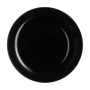 Assiettes Creuses>Luminarc Assiette à couscous noire 21 cm Friend's Time