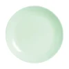 Assiettes À Dessert>Luminarc Assiette à dessert 19 cm Diwali Paradise Green