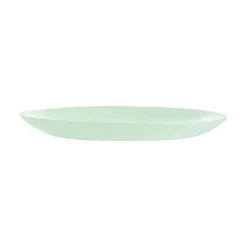 Assiettes À Dessert>Luminarc Assiette à dessert 19 cm Diwali Paradise Green