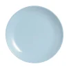 Assiettes À Dessert>Luminarc Assiette à dessert 19 cm Diwali Paradise Blue