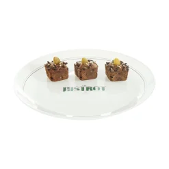 Assiettes À Dessert>Luminarc Assiette à dessert 20,5 cm Gabin