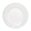 Assiettes À Dessert>Luminarc Assiette à dessert blanche 19 cm Danbury
