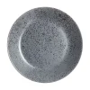 Assiettes À Dessert>Luminarc Assiette à dessert noire 18 cm Slate