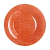 Assiettes À Dessert>Luminarc Assiette à dessert orange 19,5 cm Poppy