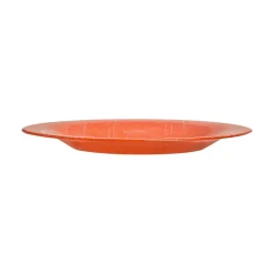 Assiettes À Dessert>Luminarc Assiette à dessert orange 19,5 cm Poppy