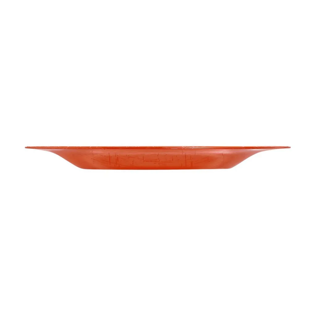 Assiettes À Dessert>Luminarc Assiette à dessert orange 19,5 cm Poppy