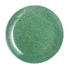 Assiettes À Dessert>Luminarc Assiette à dessert verte 20,5 cm Mindy