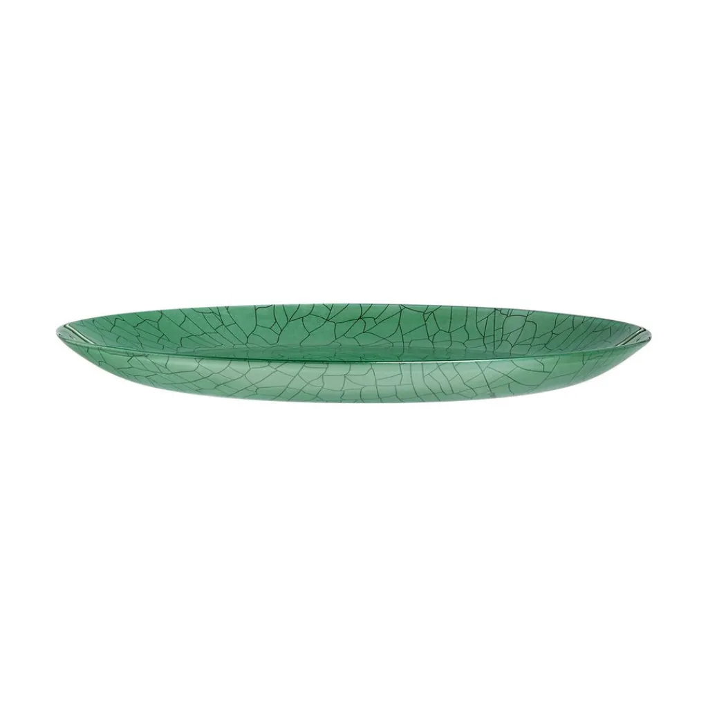 Assiettes À Dessert>Luminarc Assiette à dessert verte 20,5 cm Mindy