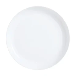 Assiettes Creuses>Luminarc Assiette à Mezzé creuse blanche 29 cm Friend's Time