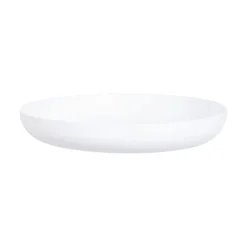 Assiettes Creuses>Luminarc Assiette à Mezzé creuse blanche 29 cm Friend's Time