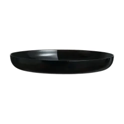 Assiettes Creuses>Luminarc Assiette à Mezzé creuse noire 30 cm Friend's Time