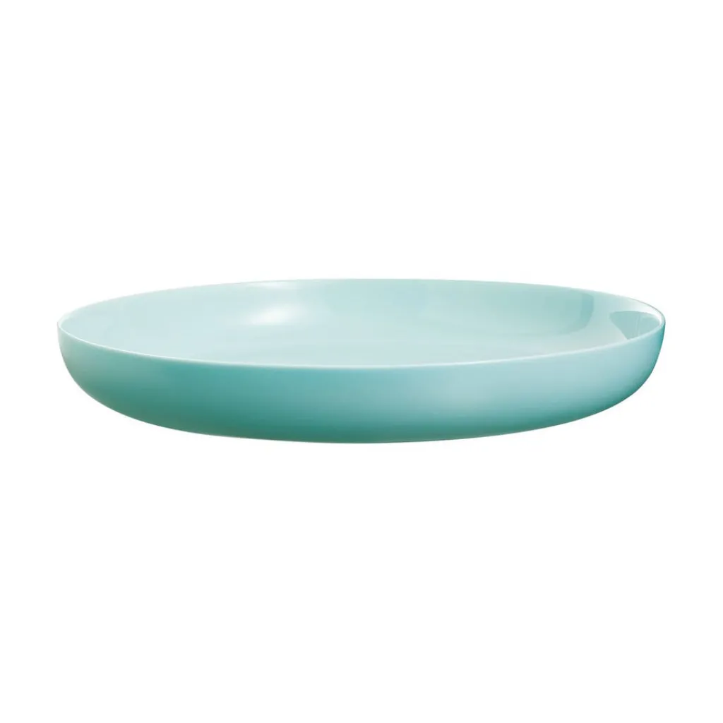 Assiettes Creuses>Luminarc Assiette à Mezzé creuse turquoise 29 cm Friend's Time