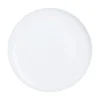 Plats>Luminarc Assiette à pizza blanche 32,3 cm Friend's Time