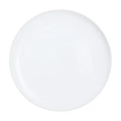 Plats>Luminarc Assiette à pizza blanche 32,3 cm Friend's Time