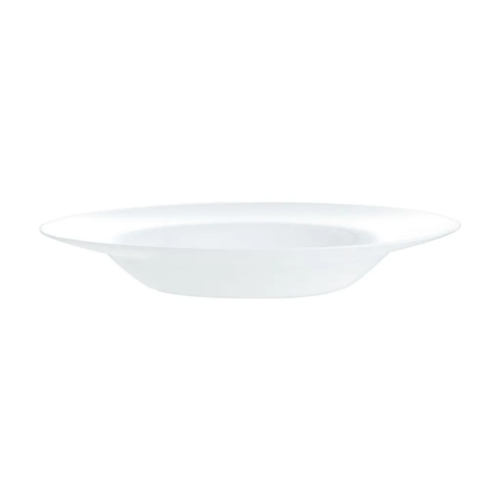 Assiettes Creuses>Luminarc Assiette à pâtes blanche 28,5 cm Friend's Time
