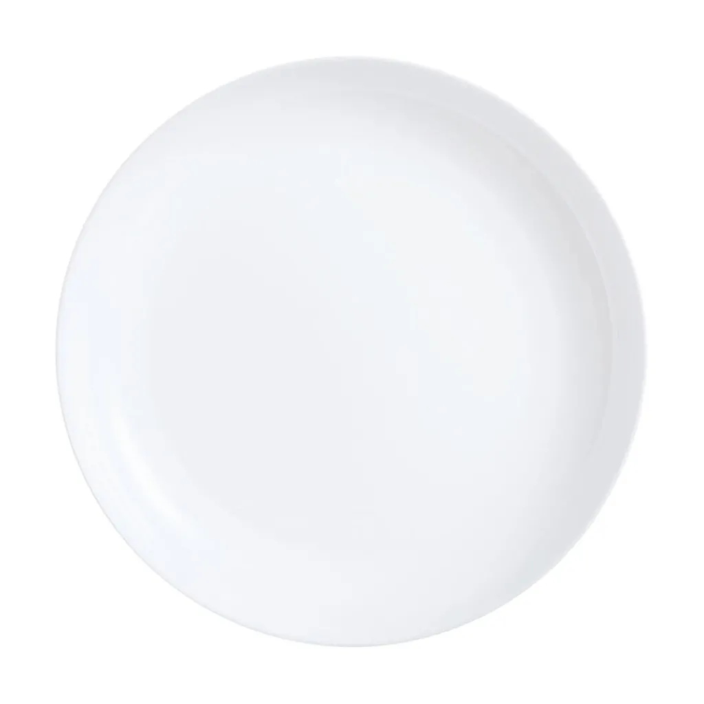 Assiettes Creuses>Luminarc Assiette à soupe Pho blanche 17 cm Friend's Time