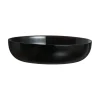 Assiettes Creuses>Luminarc Assiette à soupe Pho noire 17 cm Friend's Time