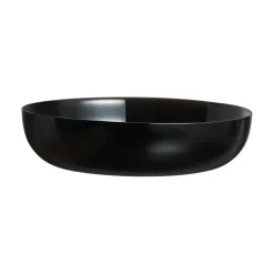 Assiettes Creuses>Luminarc Assiette à soupe Pho noire 17 cm Friend's Time