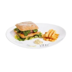 Assiettes Plates><noscript><img width=