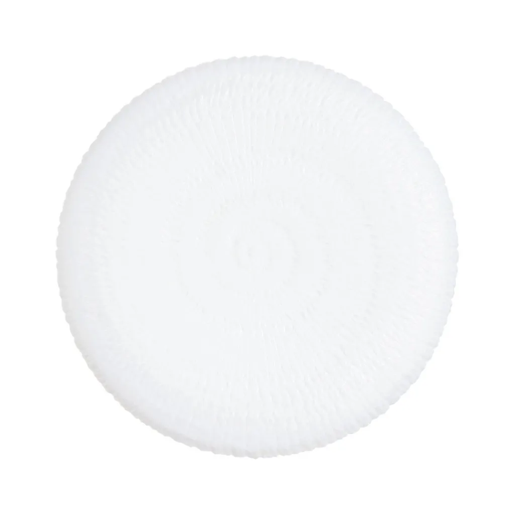Assiettes Plates>Luminarc Assiette blanche 26 cm Ammonite