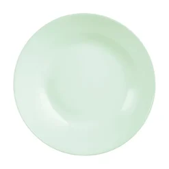 Assiettes Creuses>Luminarc Assiette creuse 20 cm Diwali Paradise Green
