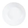 Assiettes Creuses>Luminarc Assiette creuse blanche 20 cm Diwali