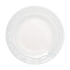 Assiettes Creuses>Luminarc Assiette creuse blanche 22 cm Danbury