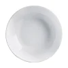 Assiettes Creuses>Luminarc Assiette creuse grise 20 cm Diwali