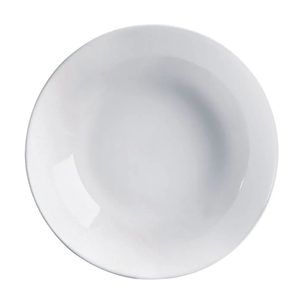 Assiettes Creuses>Luminarc Assiette creuse grise 20 cm Diwali
