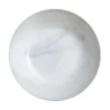 Assiettes Creuses>Luminarc Assiette creuse grise 20 cm Diwali Marble