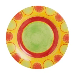 Assiettes À Dessert>Luminarc Assiette dessert 19 cm Propriano Sienna
