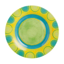 Assiettes À Dessert>Luminarc Assiette dessert 19 cm Propriano Turquoise