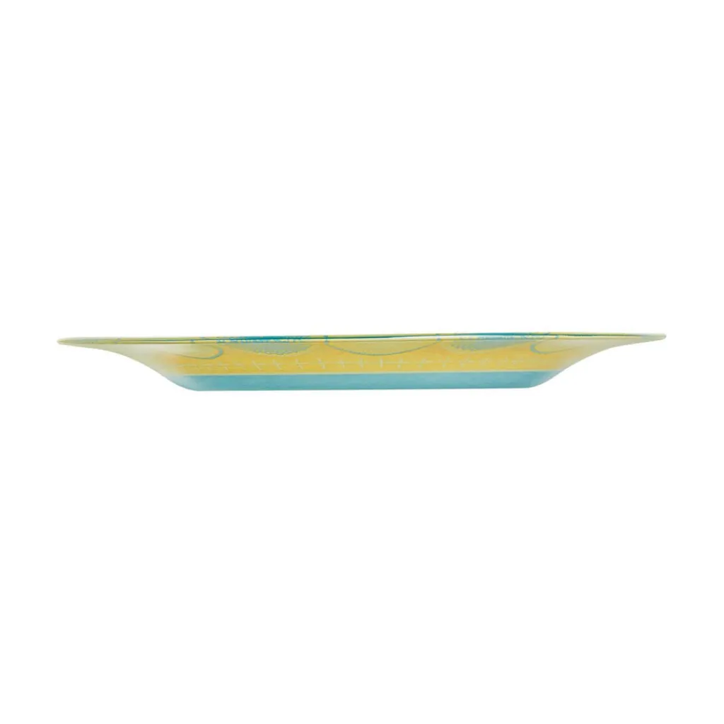 Assiettes À Dessert>Luminarc Assiette dessert 19 cm Propriano Turquoise