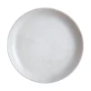 Assiettes À Dessert>Luminarc Assiette dessert grise 19 cm Diwali Marble