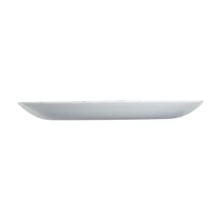 Assiettes À Dessert>Luminarc Assiette dessert grise 19 cm Venezia