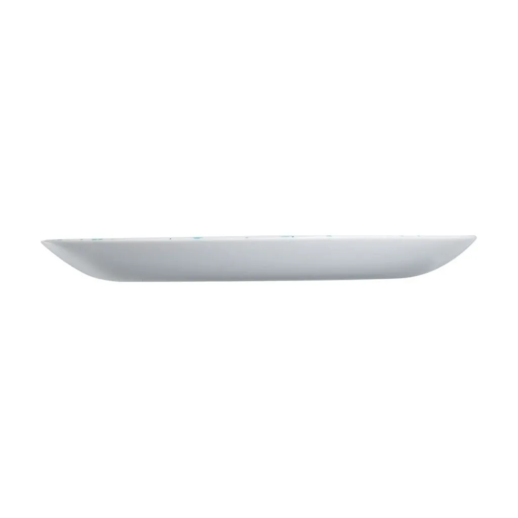 Assiettes À Dessert>Luminarc Assiette dessert grise 19 cm Venezia
