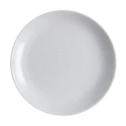 Assiettes À Dessert>Luminarc Assiette dessert grise 19 cm Diwali