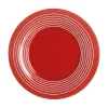 Assiettes À Dessert>Luminarc Assiette dessert rouge 19,5 cm Factory