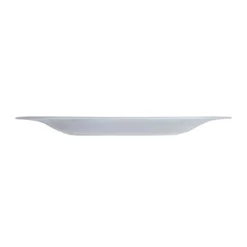 Assiettes À Dessert>Luminarc Assiette grise 19 cm Carine