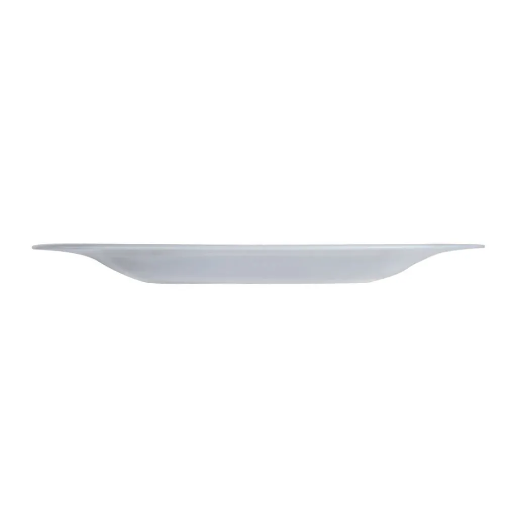 Assiettes À Dessert>Luminarc Assiette grise 19 cm Carine