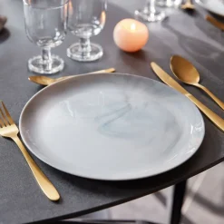 Assiettes Plates><noscript><img width=