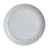 Assiettes Plates>Luminarc Assiette plate 25 cm Cottage Granit