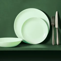 Assiettes Plates><noscript><img width=