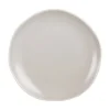 Assiettes Plates>Arcoroc Assiette plate 25,4 cm Rocaleo Sable