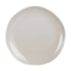 Assiettes Plates>Arcoroc Assiette plate 25,4 cm Rocaleo Sable
