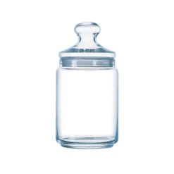 Bocaux & Pots>Luminarc Bocal 100 cl Pure Jar Club