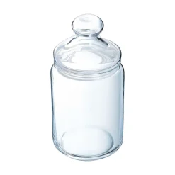 Bocaux & Pots>Luminarc Bocal 100 cl Pure Jar Club