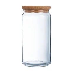 Bocaux & Pots>Luminarc Bocal 150 cl Pure Jar Cork